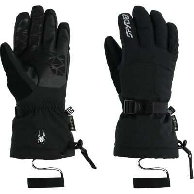 Spyder Synthesis Gore-Tex Gloves - Women Skiing Gear Spyder Synthesis Gore-Tex Gloves - Women Skiing Gear