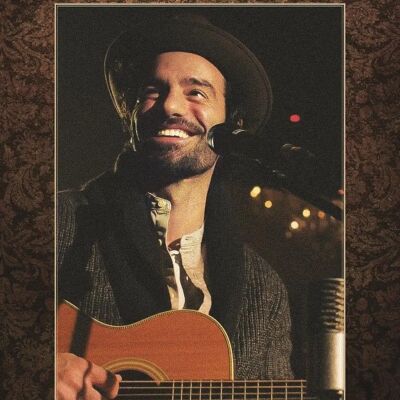 Ramin Karimloo The Road To Find Out DVD - Live Concert Ramin Karimloo The Road To Find Out DVD - Live Concert