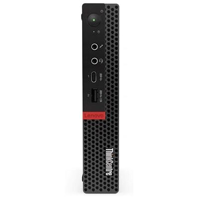 Lenovo ThinkCentre M720q Intel Core i7 - 8GB DDR4 - 1TB HDD - Windows 10 Pro - Mini PC Lenovo ThinkCentre M720q Intel Core i7 - 8GB DDR4 - 1TB HDD - Windows 10 Pro - Mini PC