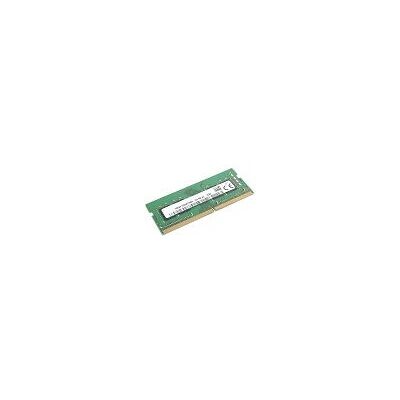 Módulo de memoria Lenovo 4X70R38790 8GB DDR4 - Módulo de memoria Módulo de memoria Lenovo 4X70R38790 8GB DDR4 - Módulo de memoria