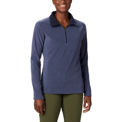 Polaire Micro Glacial IV de Columbia - Nocturnal - Femme Polaire Micro Glacial IV de Columbia - Nocturnal - Femme