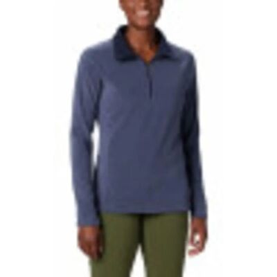 Columbia Glacial IV Microfleece Demi-Zip - Polaire Columbia Glacial IV Microfleece Demi-Zip - Polaire