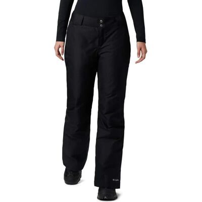 Pantaloni da sci Columbia Bugaboo Omni-Heat Donna - Nero S Pantaloni da sci Columbia Bugaboo Omni-Heat Donna - Nero S