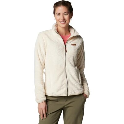 Columbia Fire Side II Sherpa Fleece - Casualna Warstwa Zimowa Columbia Fire Side II Sherpa Fleece - Casualna Warstwa Zimowa