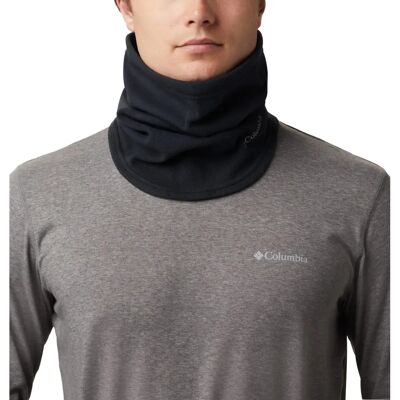 Columbia - Trail Shaker - Scaldacollo - Nero - Taglia unica Columbia - Trail Shaker - Scaldacollo - Nero - Taglia unica