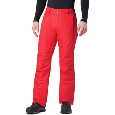 Columbia Bugaboo IV Herrbyxor - Hela året Columbia Bugaboo IV Herrbyxor - Hela året
