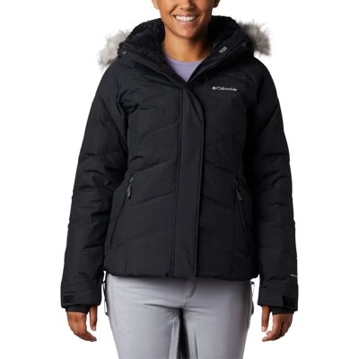 Columbia Lay D Down II Jacket - Jacket Columbia Lay D Down II Jacket - Jacket