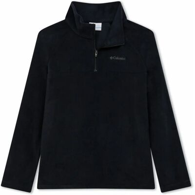 Maglia in pile Glacial Columbia con mezza zip - Ragazzi Maglia in pile Glacial Columbia con mezza zip - Ragazzi