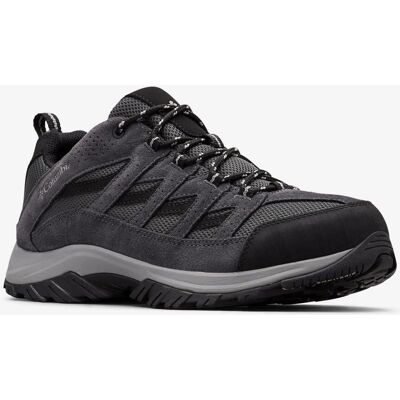 Columbia Crestwood Uomo Nero Scarpe da Allenamento e Trekking Tutto l'Anno Columbia Crestwood Uomo Nero Scarpe da Allenamento e Trekking Tutto l'Anno