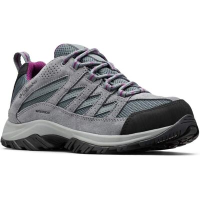 Columbia Crestwood Waterdichte Wandelschoenen - Hele jaar Vrouwen Columbia Crestwood Waterdichte Wandelschoenen - Hele jaar Vrouwen