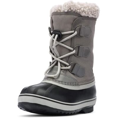 Sorel Yoot Pac Nylon Waterproof Snow Boots - Unisex Winter Footwear Sorel Yoot Pac Nylon Waterproof Snow Boots - Unisex Winter Footwear