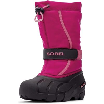 Sorel Unisex Flurry Snow Boots - Winter Type Sorel Unisex Flurry Snow Boots - Winter Type