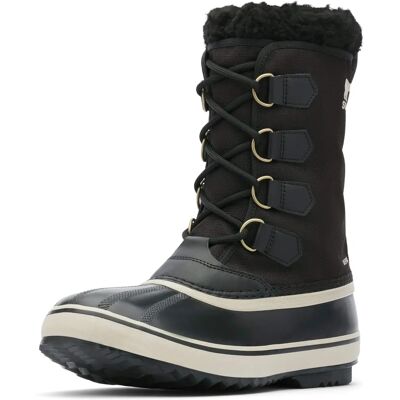 Sorel 1964 PAC NYLON Vannavstøtende Vintersko - Winter Boots Sorel 1964 PAC NYLON Vannavstøtende Vintersko - Winter Boots