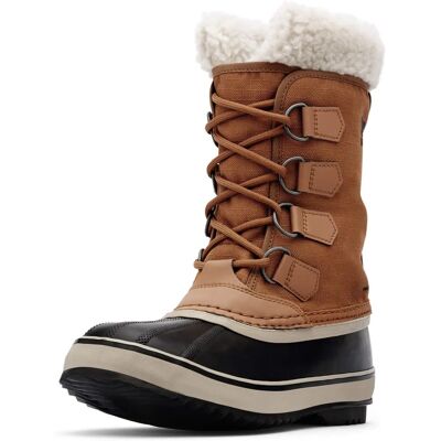 Sorel Carnival Invernale Donna - marrone cammello Sorel Carnival Invernale Donna - marrone cammello