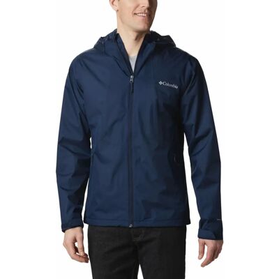 Columbia Inner Limits II Jacke - Wasserdichte Herrenjacke - Ganzjährig Columbia Inner Limits II Jacke - Wasserdichte Herrenjacke - Ganzjährig
