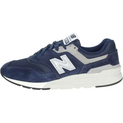 New Balance CM997HV1 Marine Buty - Buty New Balance CM997HV1 Marine Buty - Buty