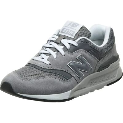 New Balance 997H - Marblehead/Silver New Balance 997H - Marblehead/Silver