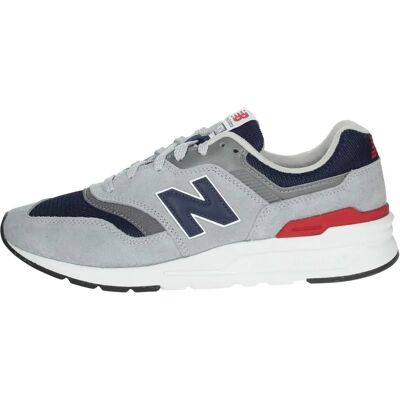 New Balance 997H - Team Away Grigio New Balance 997H - Team Away Grigio