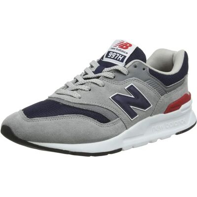New Balance CM997HV1 Scarpe Grigie - Scarpe New Balance CM997HV1 Scarpe Grigie - Scarpe