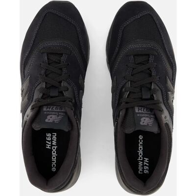 New Balance - CM997HV1 - Nero - 43 - Scarpe New Balance - CM997HV1 - Nero - 43 - Scarpe