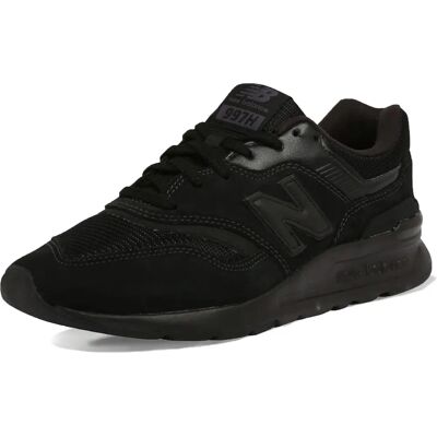 New Balance CM997HV1 Baskets - Chaussures Décontractées - Publicité New Balance CM997HV1 Baskets - Chaussures Décontractées - Publicité