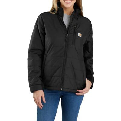 Carhartt Gilliam Damen Jacke Schwarz XS Carhartt Gilliam Damen Jacke Schwarz XS