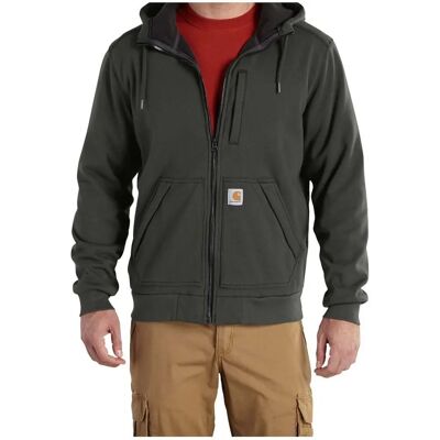 Carhartt Wind Fighter Sweatshirt (101759) - peat Carhartt Wind Fighter Sweatshirt (101759) - peat
