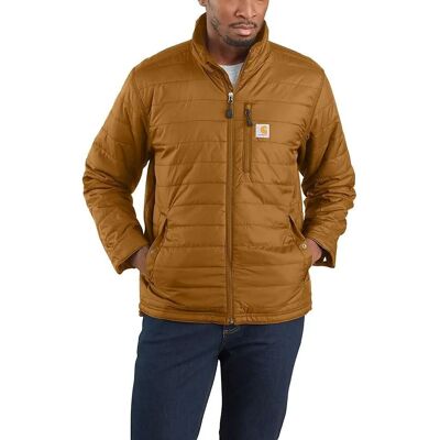 Carhartt Gilliam Jacket - brown Carhartt Gilliam Jacket - brown