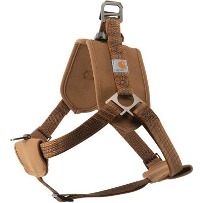 Carhartt S Hundegeschirr - Kontrolle & Komfort Carhartt S Hundegeschirr - Kontrolle & Komfort