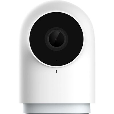 Cámara de Seguridad Aqara G2H Pro - Zigbee & HomeKit Cámara de Seguridad Aqara G2H Pro - Zigbee & HomeKit