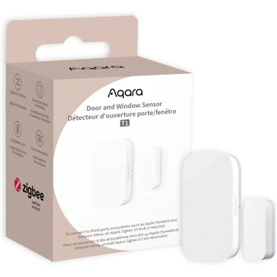 Aqara T1 Smart Home Door and Window Sensor Aqara T1 Smart Home Door and Window Sensor