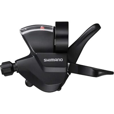 Dźwignia zmiany biegów roweru SHIMANO SL-M315-8R 8-biegowa - Prawa Dźwignia zmiany biegów roweru SHIMANO SL-M315-8R 8-biegowa - Prawa