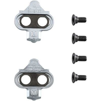 SHIMANO SM-SH56 SPD Cleat set - Multi-Directional Release SHIMANO SM-SH56 SPD Cleat set - Multi-Directional Release
