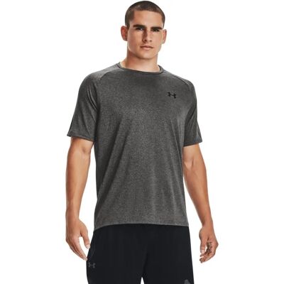 Under Armour Tech 2.0 SS T-Shirt - Sportlich, Schnelltrocknend, Herren Under Armour Tech 2.0 SS T-Shirt - Sportlich, Schnelltrocknend, Herren