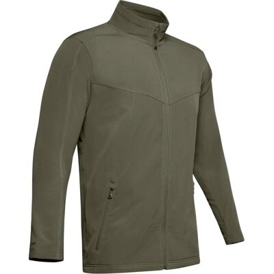 Under Armour All Season Jacka - Grön - Man Under Armour All Season Jacka - Grön - Man