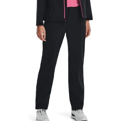 Pantaloni de ploaie pentru golf pentru femei Under Armour - Pantaloni de ploaie Pantaloni de ploaie pentru golf pentru femei Under Armour - Pantaloni de ploaie