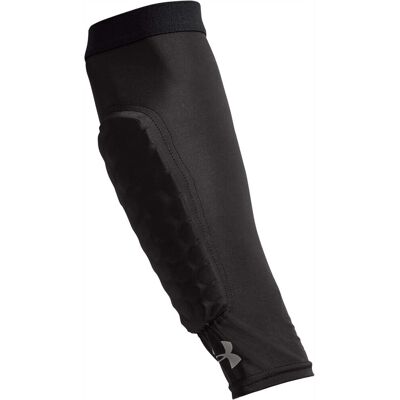 Under Armour, Inc. Game Day Armour Pro Forearm Pads - Underarmskydd Under Armour, Inc. Game Day Armour Pro Forearm Pads - Underarmskydd