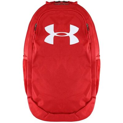 Under Armour Rotes Sportrucksack - Modell 1342652-600 Under Armour Rotes Sportrucksack - Modell 1342652-600