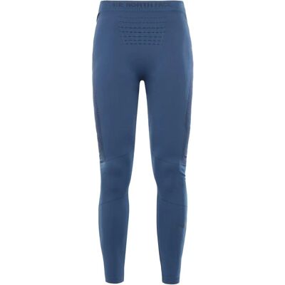 The North Face Men’s Blue Sport Tights - Leggings The North Face Men’s Blue Sport Tights - Leggings