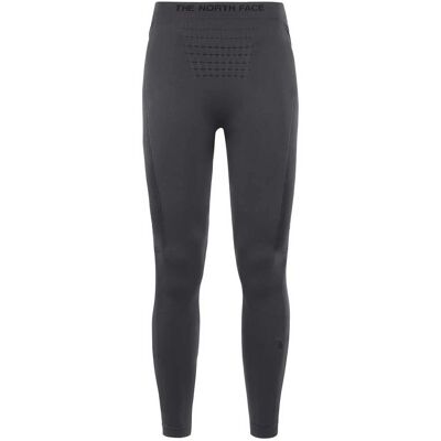 The North Face Sport Leggings - Grijs Asfalt XSS - Dames The North Face Sport Leggings - Grijs Asfalt XSS - Dames
