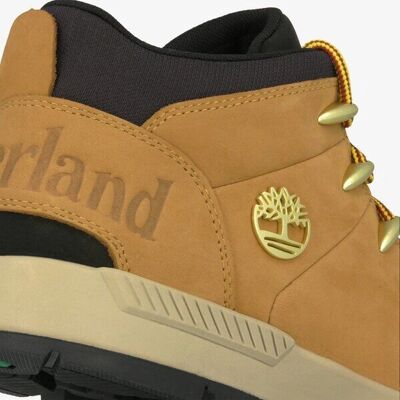 Timberland Euro Sprint Trekker Botki - Pszenica Timberland Euro Sprint Trekker Botki - Pszenica