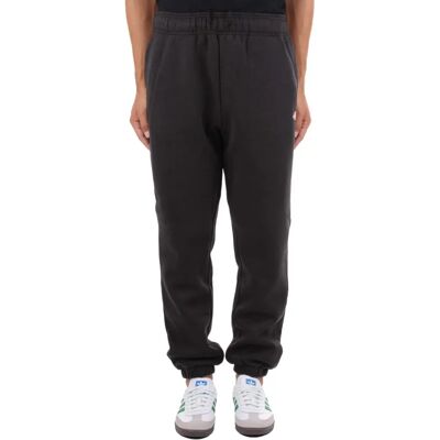 Dickies Mapleton Schwarze Jogginghose - Jogginghosen Dickies Mapleton Schwarze Jogginghose - Jogginghosen