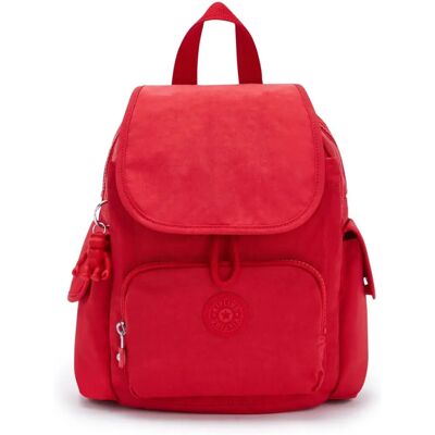 Kipling City Pack Mini - ROUGE Kipling City Pack Mini - ROUGE