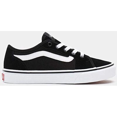 Vans Model Filmore Decon Trainers - Black - Shoe Vans Model Filmore Decon Trainers - Black - Shoe