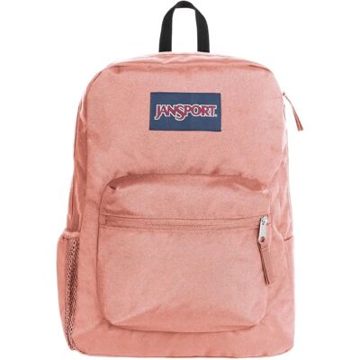 JanSport Cross Town - mglista róża JanSport Cross Town - mglista róża