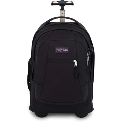 JanSport Driver 8 (EK0A5BALN) - czarny JanSport Driver 8 (EK0A5BALN) - czarny