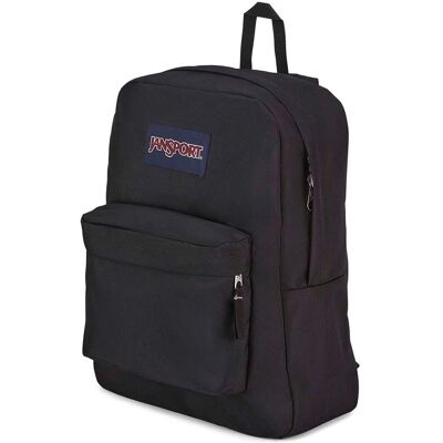 JanSport SuperBreak (EA5BAG) - svart JanSport SuperBreak (EA5BAG) - svart