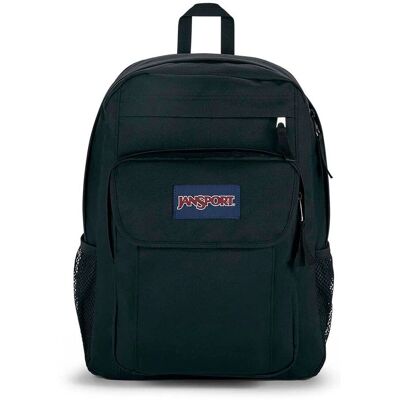 Plecak JanSport Union Pack - Czarny Plecak JanSport Union Pack - Czarny