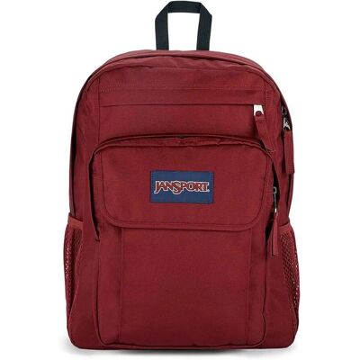 JanSport Union Pack (0A5BAJ) - russet red JanSport Union Pack (0A5BAJ) - russet red