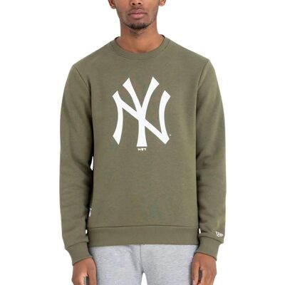 Yankees Logo Sweater - Trui Yankees Logo Sweater - Trui